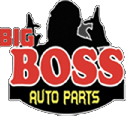 Big Boss Auto Parts